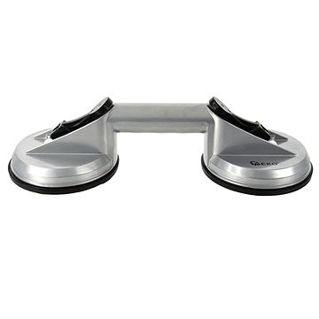 

GEKO Přísavka dvoudílná hilníková, průměr 115 mm