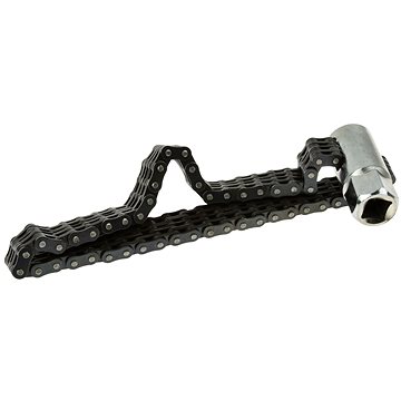 

GEKO Řetězový klíč na olejový filtr 1/2" 24mm