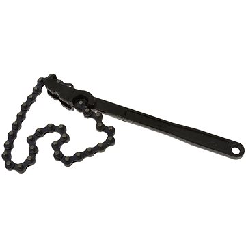 

GEKO Klíč na olejové filtry řetězový 12"