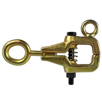 

GEKO Svěrka karosářská k tahání typ C, 3 t 240 mm
