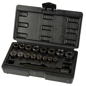 

GEKO Sada pro montáž a demontáž ložisek