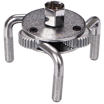 

SIXTOL OIL WRENCH 1, 1/2" (65-130 mm)