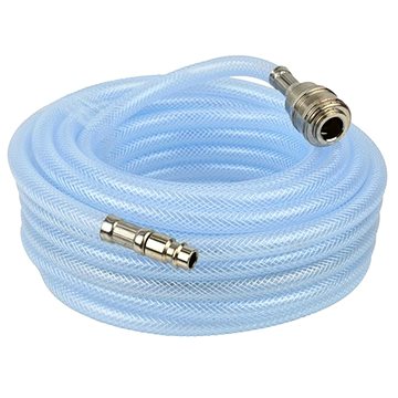 

GEKO Hadice vzduchová PVC, 6 mm 10 m