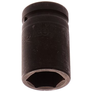 

GEKO Nástrčná hlavice 1", 33mm, GEKO
