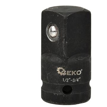 

GEKO Úderová redukce 1/2"-3/4"