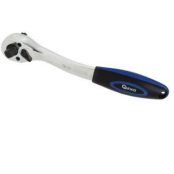 

GEKO Ráčna 3v1 1/2" 3/8" 1/4"