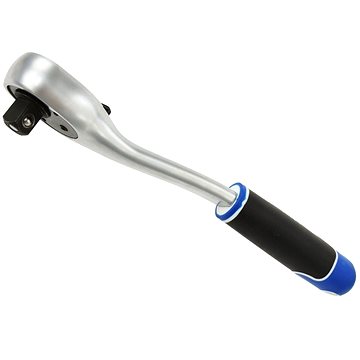 

GEKO Ráčna prohnutá 1/2"