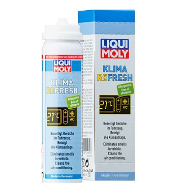 

LIQUI MOLY Klima refresh 75ml