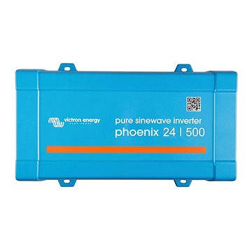 

VICTRON ENERGY měnič napětí Phoenix 24/500, 24V/500VA