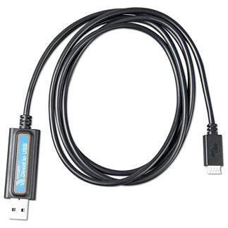 

VICTRON ENERGY USB interface VE.Direct