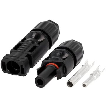 

VICTRON ENERGY solární konektory MC4, pár