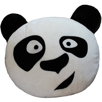 panda headrest
