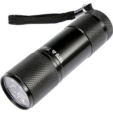 

Yato Svítilna 9 LED (ALU)
