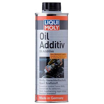 

LIQUI MOLY Ochrana před opotřebením 125ml