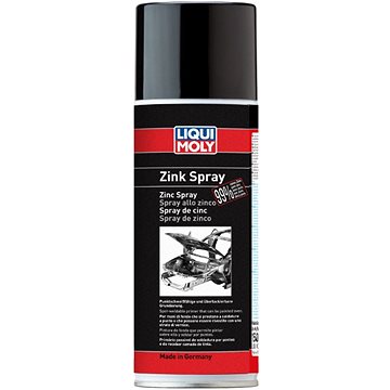 

LIQUI MOLY Zinkový sprej 400ml
