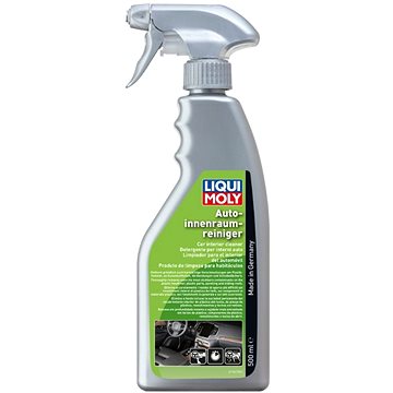 

LIQUI MOLY Čistič interiéru vozidla 500ml