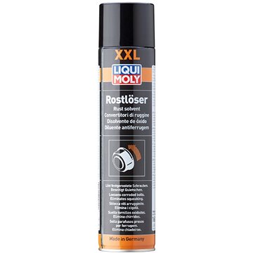 

LIQUI MOLY Uvolňovač rzi s rychlým účinkem XXL 600ml