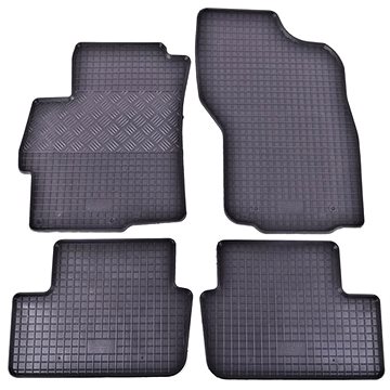 

RIGUM Mitsubishi LANCER 2008-