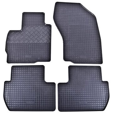 

RIGUM Citroen C-CROSSER