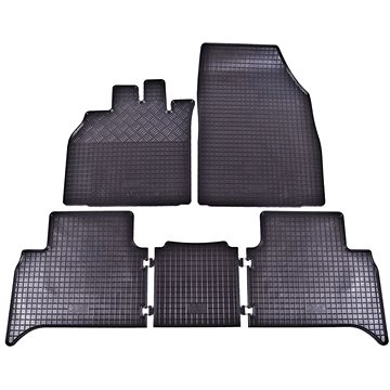 

RIGUM Renault SCENIC/GRAND SCENIC II 5/2003-4/2009