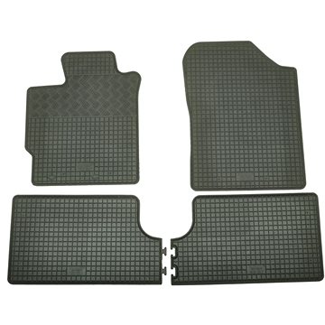 

RIGUM Toyota YARIS 9/2011-8/2014