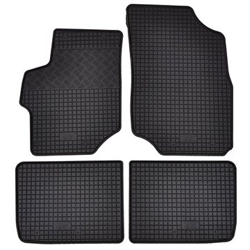 

RIGUM Citroen C-Elysee 2012-