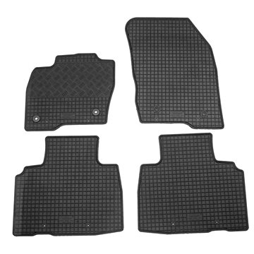 

RIGUM Ford EDGE 1/2016-2018