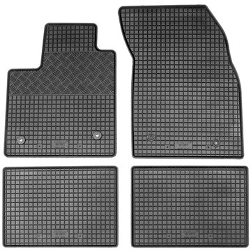 

RIGUM Ford FOCUS 4/2018-