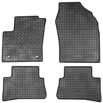 

RIGUM Toyota C-HR 11/2016-