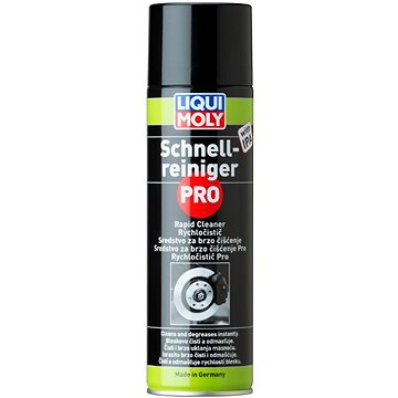

LIQUI MOLY Rychločistič 500ml