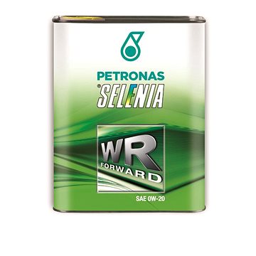 Selenia WR Forward 0W-20 2L - Motorový olej
