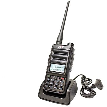 

TYT TH-UV88 dualband