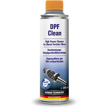 

Autoprofi Čistič DPF 250ml