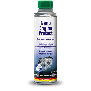 

Autoprofi Nano ochrana motoru 250ml
