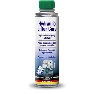 

Autoprofi Čištění a ochrana hydraulických zdvihátek 250ml