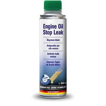 

Autoprofi Stop ztrátám oleje 250ml