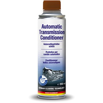 

Autoprofi Kondicionér do oleje automatické převodovky 250ml