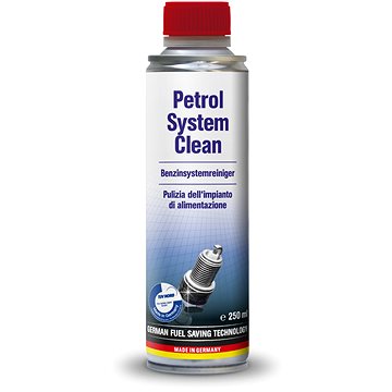 

Autoprofi Čistič benzínového systému 250ml
