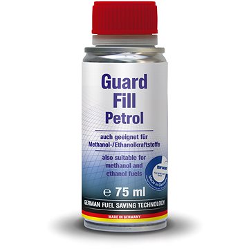 

Autoprofi Bezpopelnatý benzin aditiv 75ml