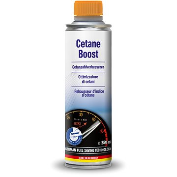 

Autoprofi Cetan Boost - zvyšovač cetanového čísla 250ml