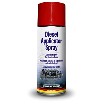 

Autoprofi Čistič sání a EGR dieselového motoru 400ml