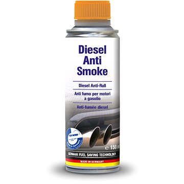 

Autoprofi Stop kouři a sazím - diesel 150ml