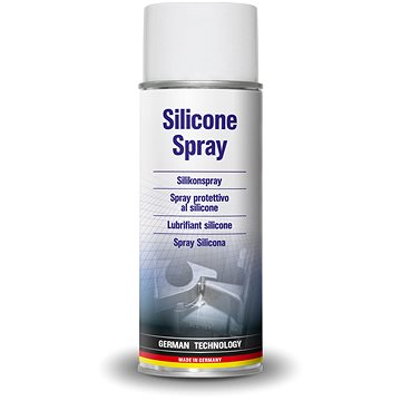 

Autoprofi Silikonový sprej 400ml