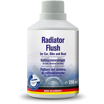 

Autoprofi Čistič chladící soustavy 250ml