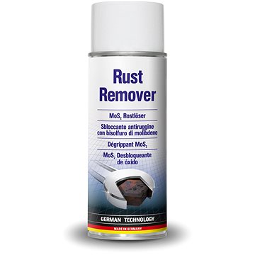 

Autoprofi Odstraňovač rzi s MOS2 400ml