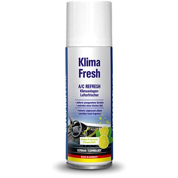 

Autoprofi Čistič klimatizace citron 100ml