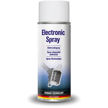 

Autoprofi Sprej na elektroniku 400ml