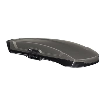 

THULE Vector M matná titanová