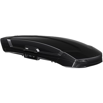 

THULE Vector M lesklá černá