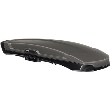 

THULE Vector Alpine matná titanová